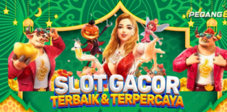 PEDANG88 : Partner Resmi Pragmatic Play & AFB Gaming Terbaik